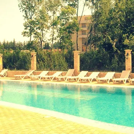 דירה Menada Global Ville *