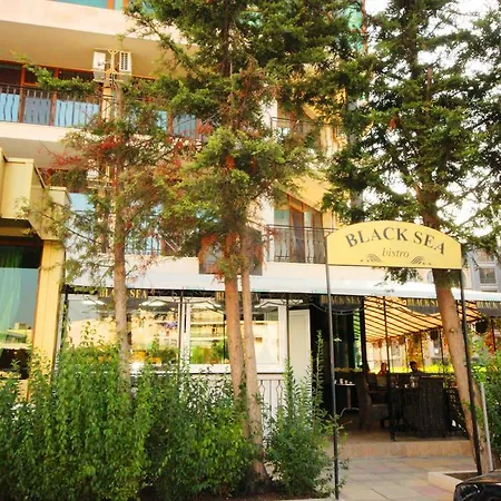 Menada Global Ville דירה *