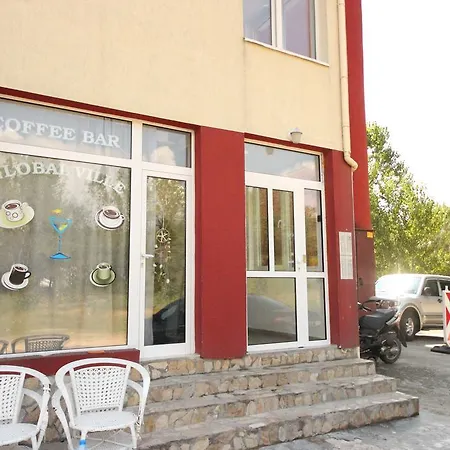 דירה Menada Global Ville סאני ביץ'