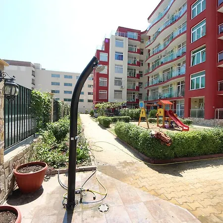 Apartment Menada Global Ville Sunny Beach