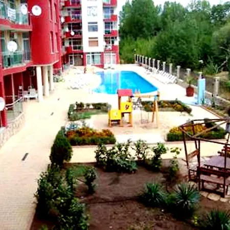 Menada Global Ville סאני ביץ'