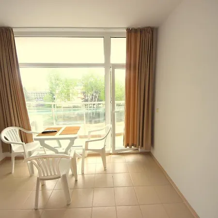 Apartment Menada Global Ville Sunny Beach