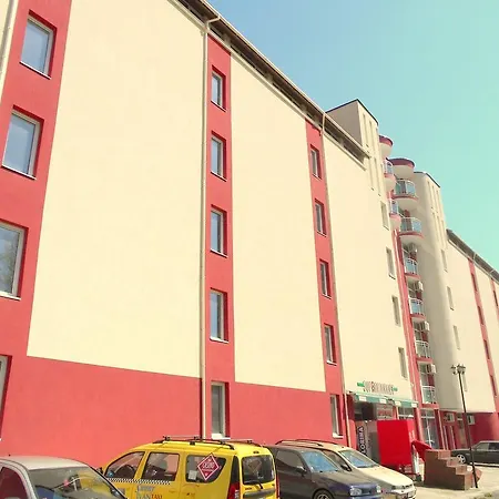 Apartment Menada Global Ville