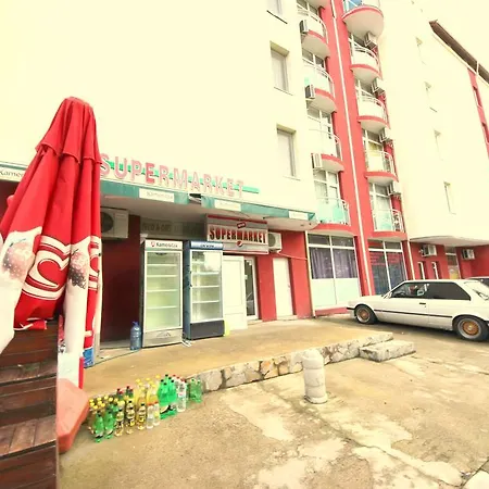 Menada Global Ville * Sunny Beach