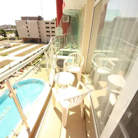 Menada Global Ville Apartment *